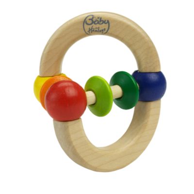 Twist Rattle