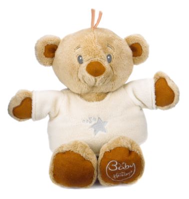 Cuddly Bear Cuddly Bear