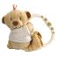 Bear Teether Rattle