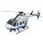 Hamleys Police Helicopter
