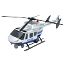 Police Helicopter