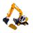 Hamleys Road Work Set