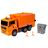 Hamleys Recycling Truck
