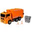 Recycling Truck