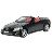 Mercedes Benz SLK55 1:18