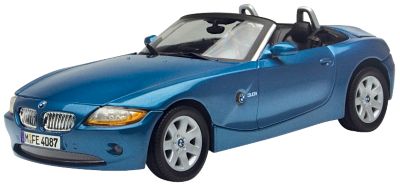BMW Z4 1:18