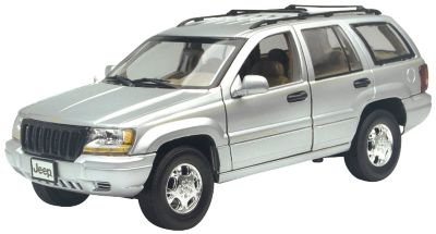 Grand Cherokee 118