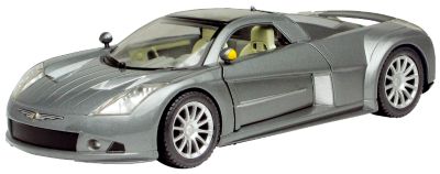 Chrysler MFT 118