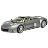 Chrysler MFT 1:18