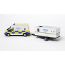Traffic Police Vehicles