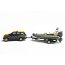 Coast Guard Vehicles