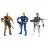 Defence Force Soldiers