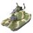 Defence Force Small Tank
