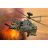 Longbow Apache Helicopter Model Kit