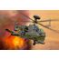 Longbow Apache Helicopter Model Kit