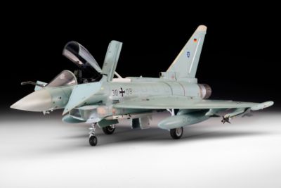 Eurofighter Typhoon Model Set