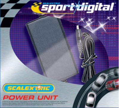 Power Supply Unit 12V 2.5 (C7004)