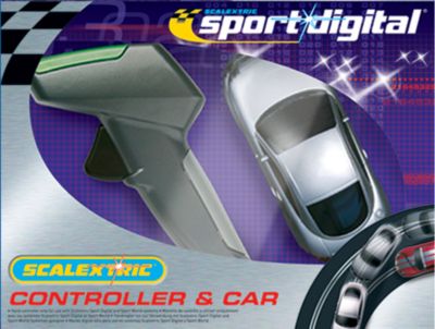 Audi TT + Hand Throttle (C7013)