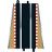 Standard Straight Track 350mm (2)(C160)