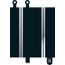 Converter Straight (C8222)