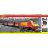 Virgin cross country HST set (R1080)
