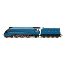 LNER A4 Mallard Locomotive (R2339)