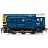 BR Blue Class 08 (R2590)
