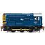 BR Blue Class 08 (R2590)