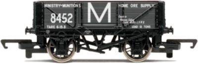 4 Plank Wagon R6299