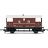 SR 20T Brake Van 55916 (R6321)