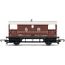 SR 20T Brake Van 55916 (R6321)