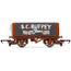 Wagon pack Sodor Tanker (R9091)