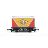 Wagon pack 3 Circus Vans (R9094)