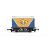 Wagon pack 3 Circus Vans (R9094)