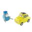 Cars Movie Moments