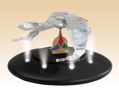 Klingon Bird of Prey