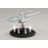USS Enterprise - Raw Casting