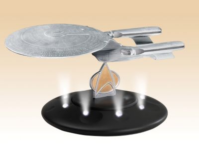 40th Anniversary USS Enterprise