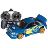 Hamleys  Subaru Wrx  1:32