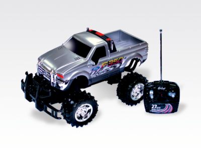Ford F350 Truck