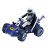Hamleys Go Kart Twin Pack