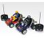 Go Kart Twin Pack