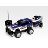 Toyota L-C and RC Boat