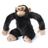 Hamleys Chimp 14 inches