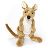 Kangaroo 15 Inch