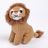 Hamleys Cat Fridge Magnets Assortment