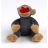 Hamleys Magnetic Monkeys