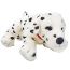 Dalmation Dog 50cm