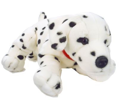 Dalmation Dog 60cm