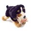 Rottweiler Dog 40cm